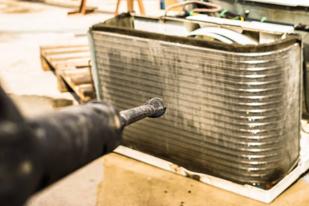Best Air Duct Cleaning Near Me  in Mobile, AL