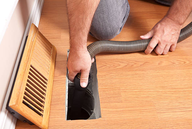Best Commercial Air Duct Cleaning  in Mobile, AL