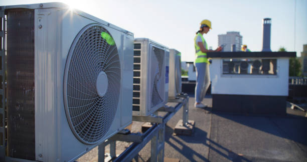 Best HVAC Duct Inspection Services  in Mobile, AL